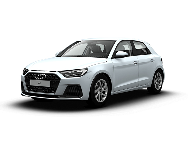Audi A1 1.0 TFSI Sport Nav 5dr S Tronic Petrol Hatchback